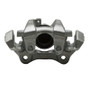 DFC 06-12 Mercedes-Benz ML500 Rear-L Silver Zinc Coated Premium Caliper