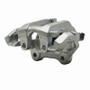 DFC 06-12 Mercedes-Benz ML500 Rear-L Silver Zinc Coated Premium Caliper
