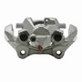 DFC 06-12 Mercedes-Benz ML500 Rear-L Silver Zinc Coated Premium Caliper