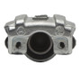 DFC 98-05 Mercedes-Benz ML430 Rear-R Silver Zinc Coated Premium Caliper