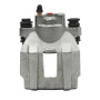 DFC 98-05 Mercedes-Benz ML430 Rear-R Silver Zinc Coated Premium Caliper