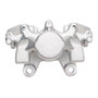 DFC 01-11 Mercedes-Benz SLK300 Rear-L Silver Zinc Coated Premium Caliper