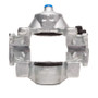 DFC 01-11 Mercedes-Benz SLK300 Rear-L Silver Zinc Coated Premium Caliper