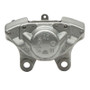 DFC 92-05 Mercedes-Benz CL600 Rear-L Silver Zinc Coated Premium Caliper