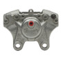 DFC 92-05 Mercedes-Benz CL600 Rear-L Silver Zinc Coated Premium Caliper