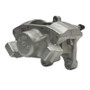 DFC 92-03 Mercedes-Benz E320 Rear-R Silver Zinc Coated Premium Caliper
