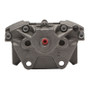DFC 00-02 Mercedes-Benz S430 Rear-R Silver Zinc Coated Premium Caliper