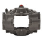 DFC 00-02 Mercedes-Benz S430 Rear-R Silver Zinc Coated Premium Caliper