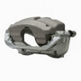 DFC 15-18 Mercedes-Benz C300 Front-R Silver Zinc Coated Premium Caliper