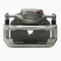 DFC 15-18 Mercedes-Benz C300 Front-R Silver Zinc Coated Premium Caliper