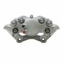 DFC 10-16 Mercedes-Benz E250 Front-R Silver Zinc Coated Premium Caliper