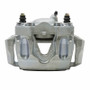 DFC 10-16 Mercedes-Benz E250 Front-R Silver Zinc Coated Premium Caliper