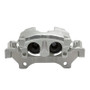 DFC 12-18 Mercedes-Benz ML350 Front-L Silver Zinc Coated Premium Caliper