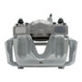 DFC 08-15 Mercedes-Benz E350 Front-R Silver Zinc Coated Premium Caliper