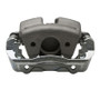DFC 08-12 Mercedes-Benz C300 Front-R Silver Zinc Coated Premium Caliper