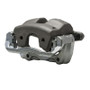 DFC 08-12 Mercedes-Benz C300 Front-R Silver Zinc Coated Premium Caliper