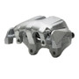 DFC 06-12 Mercedes-Benz R320 Front-L Silver Zinc Coated Premium Caliper