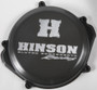 Clutch Cover Hon