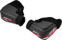 Hand Warmers Black/red Pr