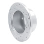 R1 02-18 Dodge Sprinter 3500 Rear Right Drilled & Slotted Silver Brake Rotor