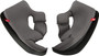 Exo-r420 Kwikwick Ii Liner/cheek Pad Kit 4x