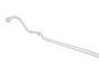 Whiteline 19-24 Volvo C40 26mm 2-Position Adjustable Sway Bar Kit - Rear