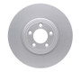 DFC 06-10 Jaguar Vanden Plas Front GeoSPEC Coated Rotor