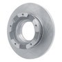 DFC 14-19 Ford Transit (Mexico) Rear Brake Rotor