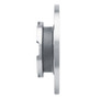 DFC 14-19 Ford Transit (Mexico) Rear Brake Rotor