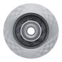 DFC 05-07 Ford F-250 2WD (Super Duty) Front Brake Rotor