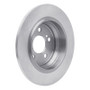 DFC 03-06 Mercedes-Benz CL500 Rear Brake Rotor
