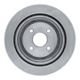 DFC 83-89 Isuzu Impulse Rear Brake Rotor