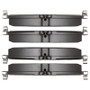 R1 12-20 Infiniti QX30 Front R1 Ceramic Brake Pads