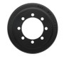 DFC 71-93 Dodge W300 Pickup Rear True Balanced Brake Drum