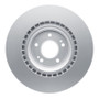 DFC 08-15 Mitsubishi Lancer Front GeoSPEC Coated Rotor