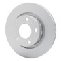 DFC 99-05 Audi A6 Quattro Rear GeoSPEC Coated Rotor