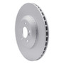 DFC 17-23 Mercedes-Benz E400 Rear GeoSPEC Coated Rotor
