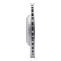 DFC 17-23 Mercedes-Benz E400 Rear GeoSPEC Coated Rotor