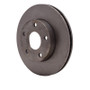 DFC 88-89 Merkur Scorpio Front Brake Rotor