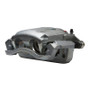 DFC 05-13 Ford F-350 Super Duty 4WD Front-R/Front Right Premium Caliper - Silver Zinc Coated