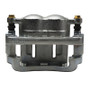 DFC 05-13 Ford F-350 Super Duty 4WD Front-R/Front Right Premium Caliper - Silver Zinc Coated