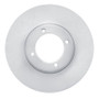 DFC 72-81 Subaru DL Front Brake Rotor