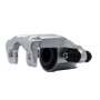 DFC 16-22 Toyota Tundra Rear-L Premium Caliper - Silver Zinc Coated