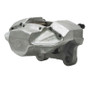 DFC 73-76 Porsche 914 Front-L Premium Caliper - Silver Zinc Coated