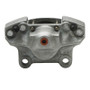 DFC 73-76 Porsche 914 Front-L Premium Caliper - Silver Zinc Coated