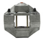 DFC 73-76 Porsche 914 Front-L Premium Caliper - Silver Zinc Coated