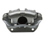 DFC 87-93 Saab 900/9000 Front-L Premium Caliper - Silver Zinc Coated