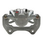 DFC 10-15 Chevrolet Camaro Front-L/Front-R Premium Caliper - Silver Zinc Coated