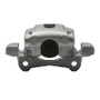DFC 99-04 Jeep Grand Cherokee Rear Premium Caliper - Silver Zinc Coated