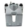 DFC 03-04 Dodge Dakota 4WD Rear-L Premium Caliper - Silver Zinc Coated